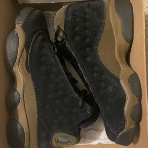 Olive 13s Gradeschool 7y